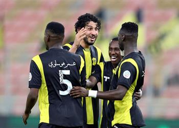 موعد والقناة الناقلة لمباراة الاتحاد والوحدة اليوم في الدوري السعودي