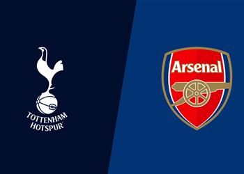 موعد والقنوات الناقلة ومعلق مباراة توتنهام وآرسنال اليوم في الدوري الإنجليزي