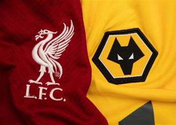 موعد والقنوات الناقلة لمباراة ليفربول وولفرهامبتون اليوم في الدوري الإنجليزي