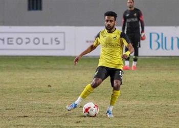 خاص الزمالك يجدد مفاوضاته لضم محمد عبد العاطي وشرط واحد من وادي دجلة