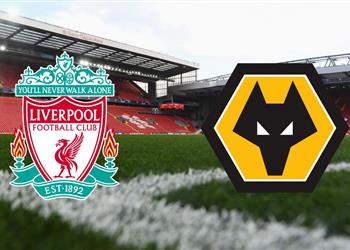 تعرف على معلق مباراة ليفربول وولفرهامبتون اليوم في الدوري الإنجليزي