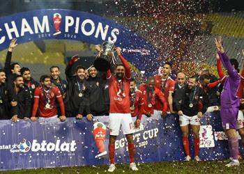 عمرو السولية الثلاثية غير كافية لـ الأهلي ومازال أمامنا بطولتين