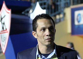 عبد الحليم علي مشاكل لاعبي الزمالك ستحل بنهاية الأسبوع ونستهدف الصفقات المجانية