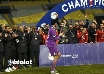 خالد بيومي الأهلي غير مقنع قبل المشاركة في مونديال الأندية