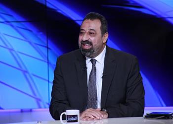 مجدي عبد الغني موسيماني لا يليق باسم الأهلي ويجب البحث عن بديله