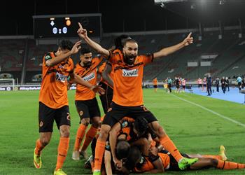 نهضة بركان نتمسك بإقامة مباراة السوبر الإفريقي أمام الأهلي في قطر