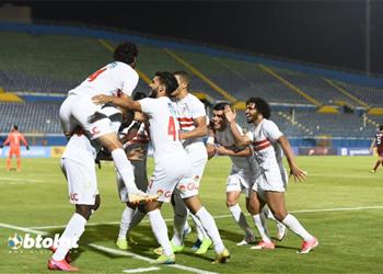خاص الزمالك يتراجع عن رحيل ثلاثي الفريق بعد فشل ضم صفقات جديدة