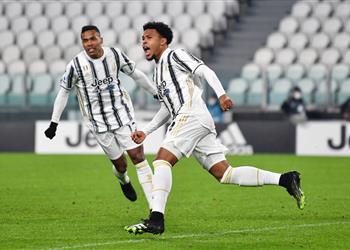 ماكيني متحمسون لمواجهة برشلونة في دوري أبطال أوروبا