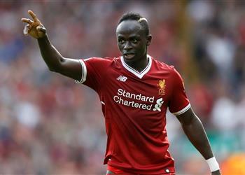 ماني قبل انطلاق مباراة ليفربول وولفرهامبتون افتقدنا المشجعين كنت أتمنى رؤية 60 ألف ا