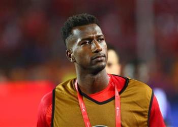 علي عزال الأهلي فاوضني مرة واحدة وحدث لي شيء غريب مع وادي دجلة