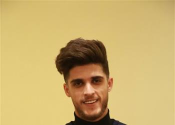 رسمي ا بيراميدز يعلن التعاقد مع أحمد الشيخ بعد رحيله من الأهلي