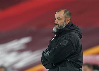 مدرب ولفرهامبتون كنا منظمين حتى لحظة هدف محمد صلاح والنتيجة انعكاس للأداء