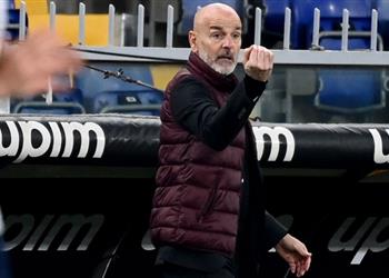 بيولي يختار 3 منافسين لـ ميلان على لقب الدوري الإيطالي هذا الموسم