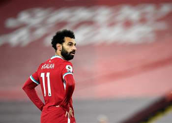 ليس محمد صلاح الجماهير تختار رجل مباراة ليفربول وولفرهامبتون