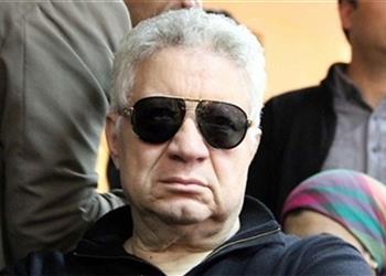 مرتضى منصور يهاجم رئيس لجنة إدارة الزمالك تحتل مكتبي وتخالف قرار تعينك وخسرنا نهائي افريقيا بفعل فاعل