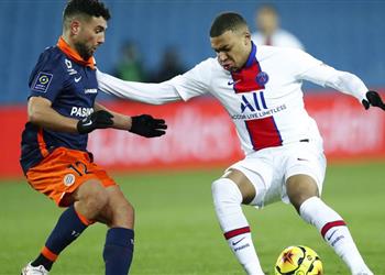 لوباريزيان توضح شرط مبابي للموافقة على تجديد عقده مع باريس سان جيرمان