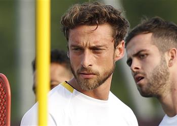 ماركيزيو يطالب برشلونة بإعطاء الثقة لـ بيانيتش ويؤكد أتمنى فوز يوفنتوس بـ دوري أبطال أوروبا