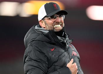 جارديان ليفربول يستهدف تمديد عقد الجوكر