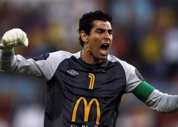 محمد صبحي بعد العودة إلى الإسماعيلي أتطلع للتتويج بالبطولات من جديد