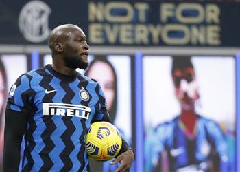 لوكاكو أنا من أفضل 5 مهاجمين في العالم ومارادونا ترك لنا سحره