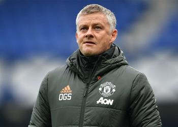 سولشاير يعلن غياب كافاني ومارسيال أمام لايبزيج ويصرح اعتدنا عدم تسهيل الأمور