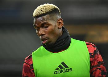 بعد تصريحات رايولا الصادمة تقارير بوجبا يحلم بالانتقال إلى ريال مدريد