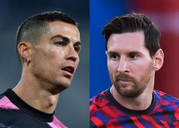 بونوتشي عن مباراة برشلونة ويوفنتوس لقاء بين ميسي ورونالدو الفضائيين