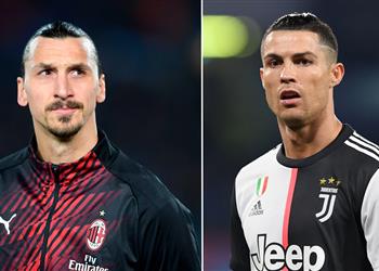 ترتيب هدافي الدوري الإيطالي بعد نهاية الجولة العاشرة