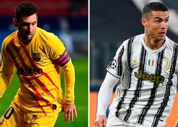 تشكيل برشلونة المتوقع أمام يوفنتوس اليوم في دوري أبطال أوروبا