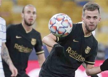 بيانيتش رونالدو رياضي مذهل ولكن ميسي فضائي