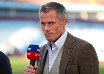 بعد تصريحات رايولا كاراجر مهاجم ا بوجبا لاعب م بالغ فيه وما يفعله عار