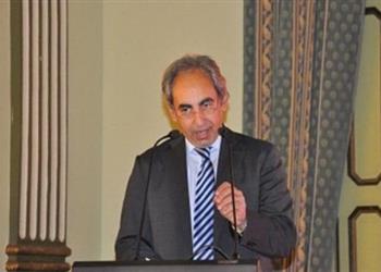 مازن مرزوق لا نية لإلغاء الدوري المصري وكاف لم يبلغنا بموعد السوبر الإفريقي