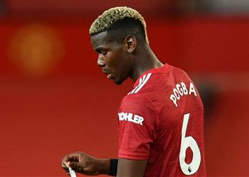 رايولا يكشف الوجهة المحتملة لـ بوجبا حال الرحيل عن مانشستر يونايتد