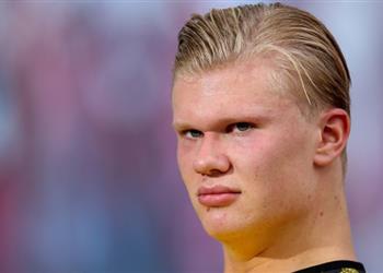 رايولا ي علق على اهتمام ريال مدريد بـ هالاند ويعترف يذكرني بـ إبراهيموفيتش