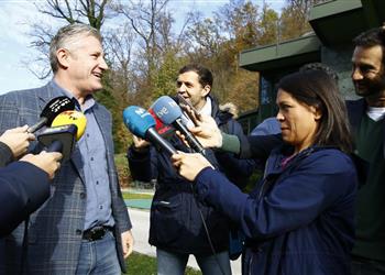 سوكر يختار الأفضل لـ ريال مدريد بين مبابي وهالاند