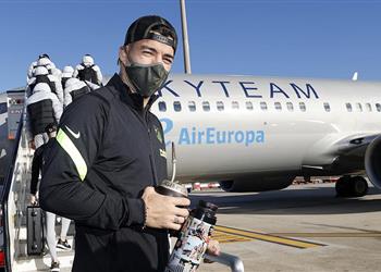 فرصة جديدة أمام سواريز لكسر العقده في دوري أبطال أوروبا