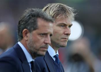 الاتحاد الإيطالي يعلن إيقاف وتغريم نيدفيد بسبب إهانة حكم مباراة تورينو