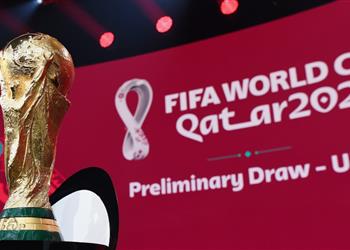 رسمي ا منتخب قطر يشارك في التصفيات الأوروبية المؤهلة لمونديال 2022