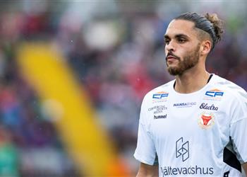 وادي دجلة يتعاقد مع أمير عادل بعد فشل انضمامه لـ الزمالك