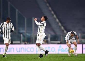 فيديو تسديدة رائعة ماكيني يسجل هدف يوفنتوس الثاني أمام برشلونة