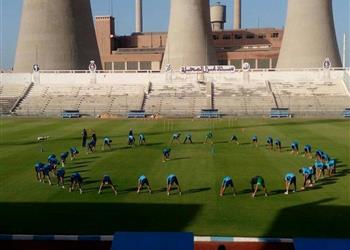 غزل المحلة ملعبنا جاهز لاستضافة الأهلي والزمالك وتعاقدنا مع 10 صفقات