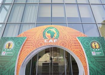 كاف يعلن جدول أعمال الجمعية العمومية القادمة في مصر