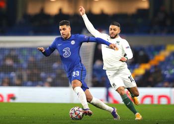 فيديو تشيلسي يختتم مشواره في دور مجموعات دوري الأبطال بالتعادل مع كراسنودار