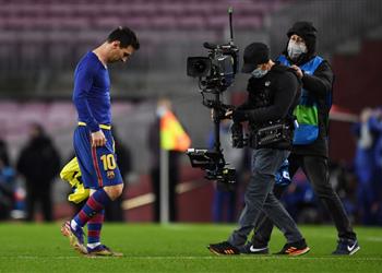 على رأسهم ليفربول وبايرن ميونخ خصوم برشلونة المحتملين في ثمن نهائي دوري أبطال أوروبا