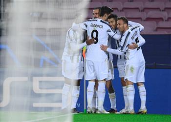 بونوتشي بعد الفوز على برشلونة أداء عظيم وكريستيانو رونالدو قاتل محترف