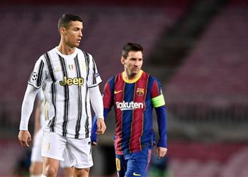 رونالدو برشلونة من أفضل الفرق التي واجهتها وليس لدينا ما نخشاه لنهاية الموسم