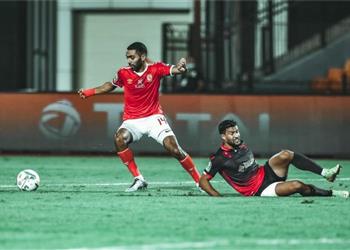 حسين الشحات أفشة نصحني بالأنانية قبل مباراة الوداد وبكيت بعد الهدف الثاني في الزمالك