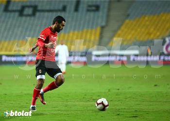 حسين الشحات يعلق على مفاوضات الأهلي مع زيزو ويكشف سبب تراجع الأداء في كأس مصر