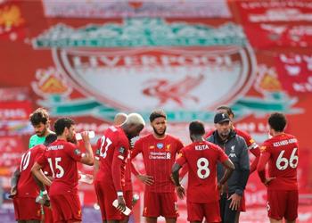 مواعيد مباريات اليوم الأربعاء 9 12 2020 والقنوات الناقلة ليفربول يلاقي ميتلاند وريال مدريد يواجه بوروسيا مونشنجلادباخ