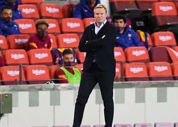 لاعب أتالانتا يرد على اهتمام برشلونة أركز فقط مع فريقي